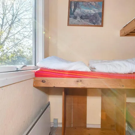 Holiday home Two-bedroom In Roslev 2 *
