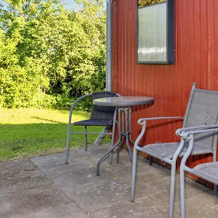 Two-bedroom In Roslev 2 Holiday home